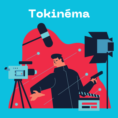 Tokinema